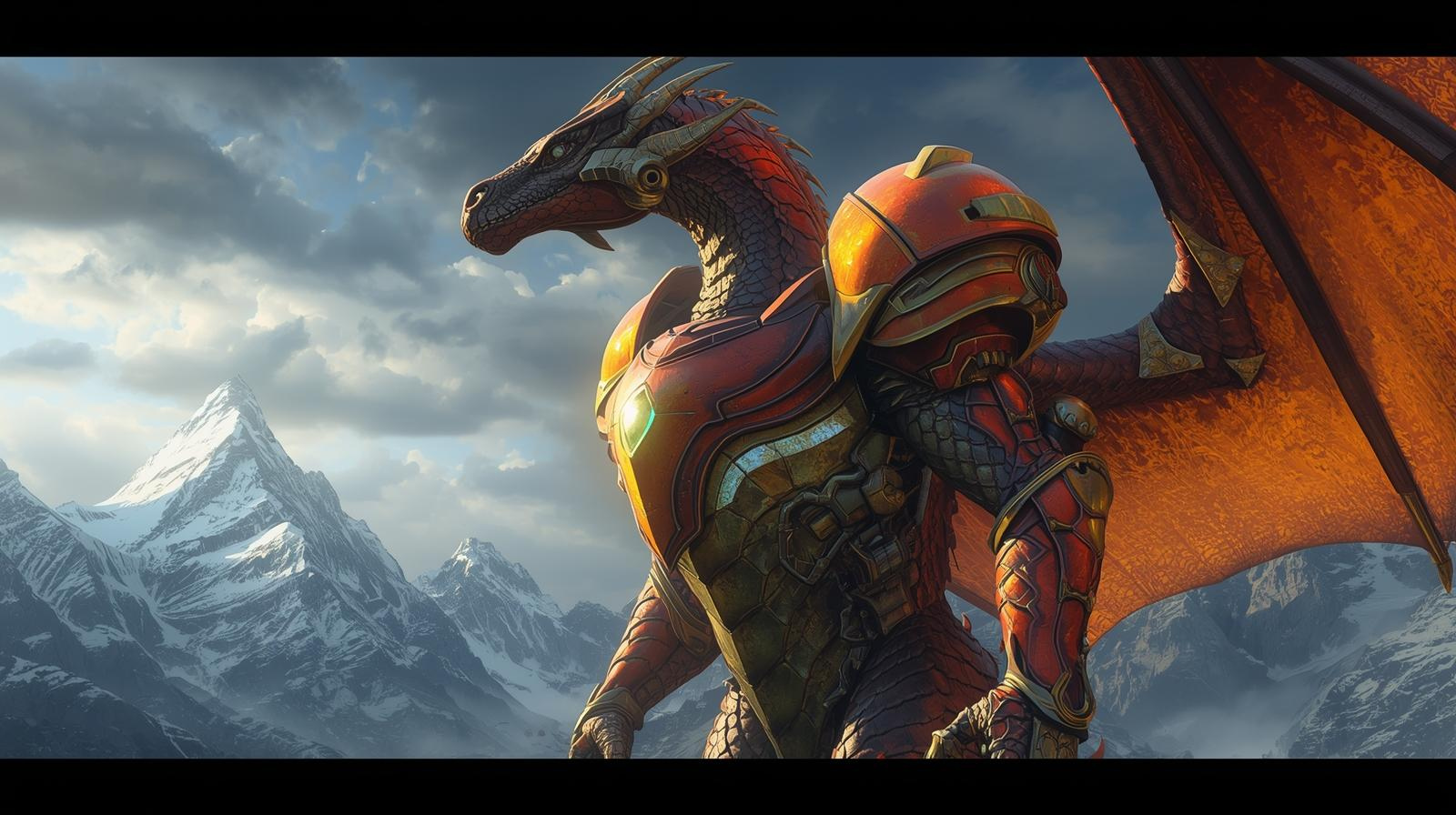 VariaDragon Venture Studios